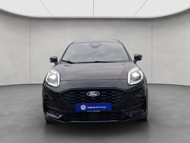 Ford Puma EcoBoost ST Line