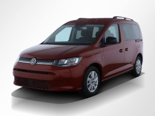 Volkswagen Caddy DSG Life eHybrid