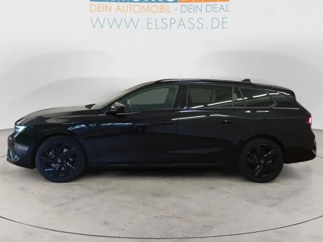 Opel Astra GS-Line Grand Sport Sports Tourer