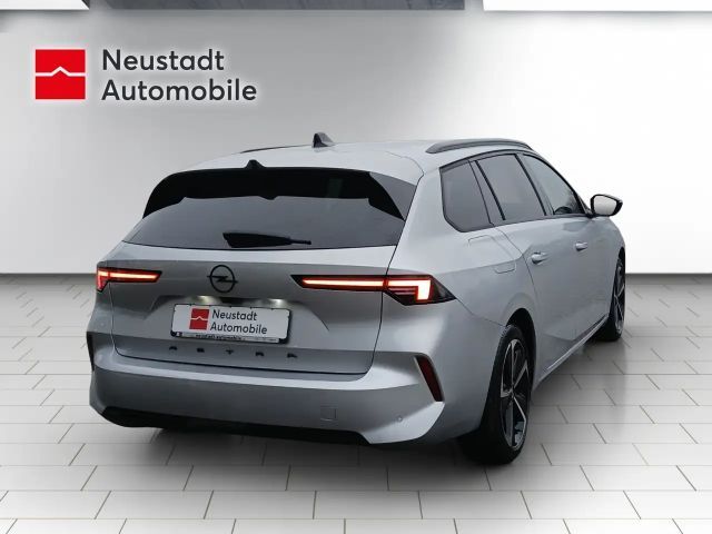 Opel Astra GS-Line Grand Sport Sports Tourer