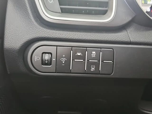 Kia XCeed Edition 7 GDi