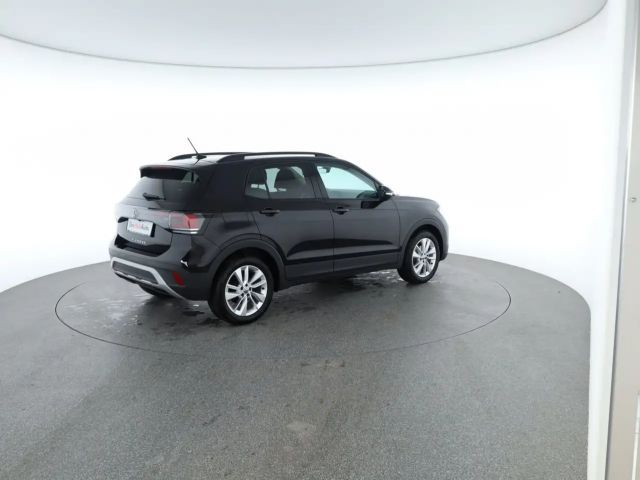 Volkswagen T-Cross Friends TSI