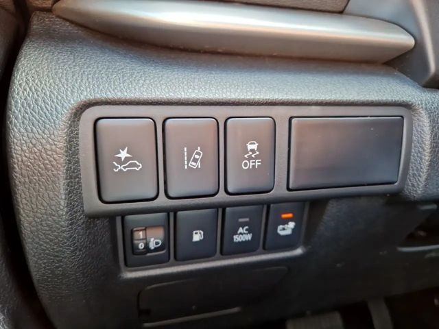 Mitsubishi Eclipse Cross PHEV