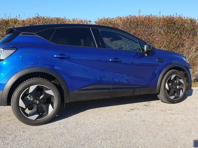 Renault Captur Techno