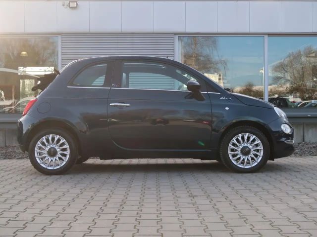 Fiat 500C Dolcevita
