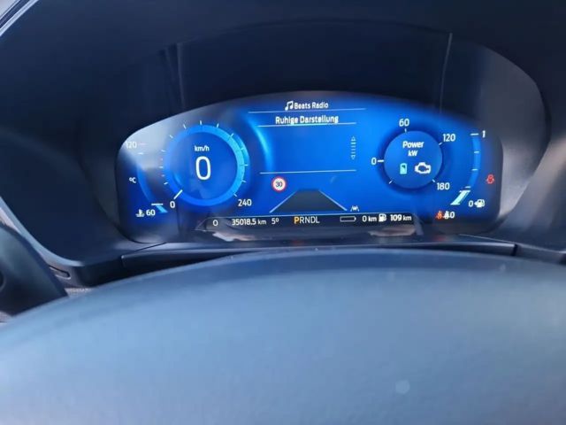 Ford Kuga Plug in Hybrid ST Line X