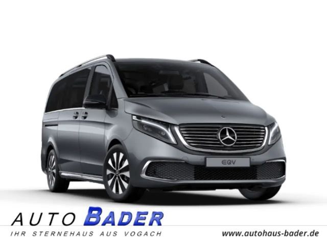 Mercedes-Benz EQV 300 AVANTGARDE