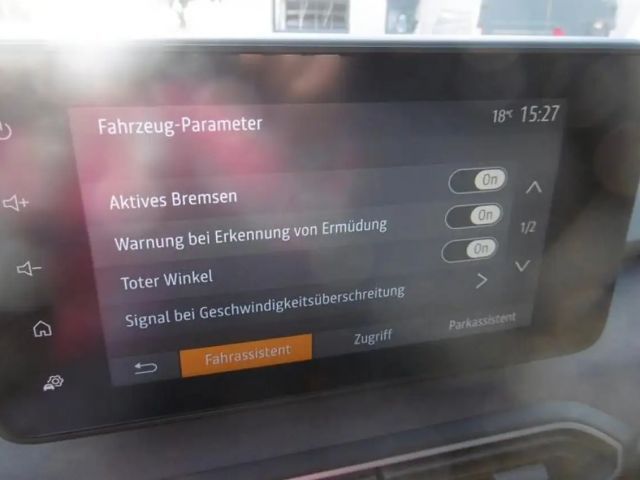 Dacia Jogger TCe 110