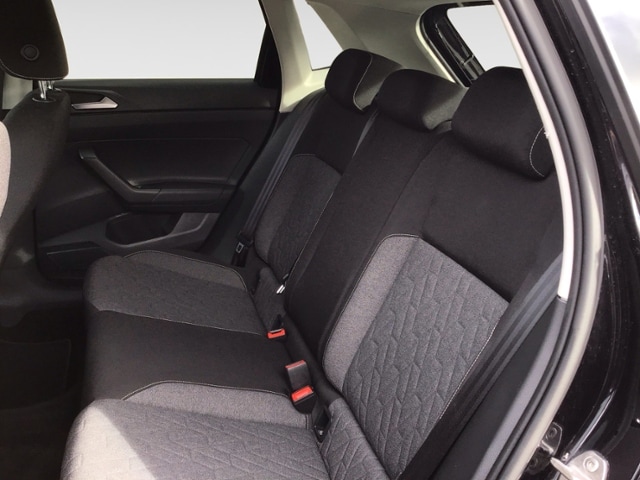 Volkswagen Polo Move