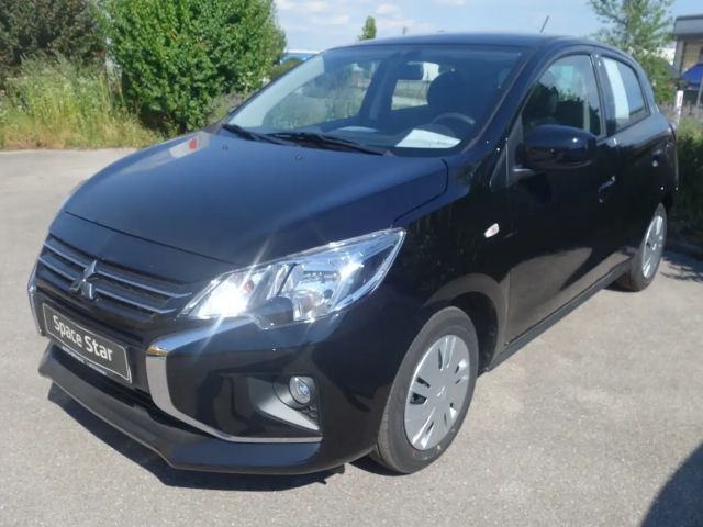 Mitsubishi Space Star Inform MIVEC Star