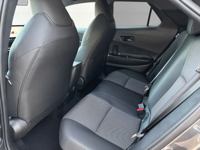 Toyota C-HR Hybride Lounge