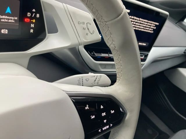 Volkswagen ID.4 1st Edition Performance Pro