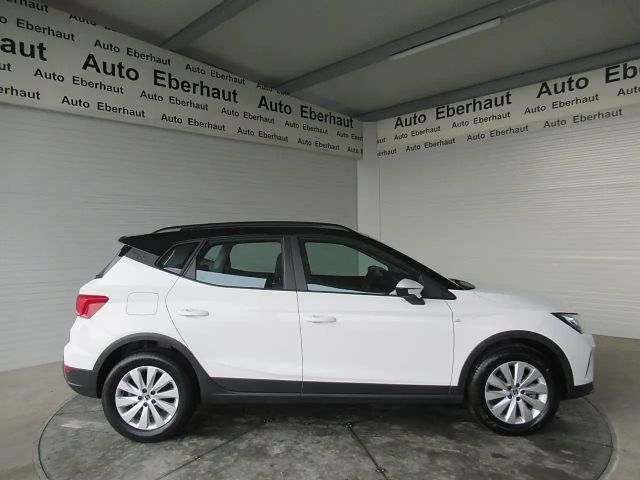 Seat Arona Ecomotive Style