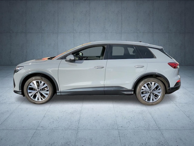 Audi Q4 e-tron 35