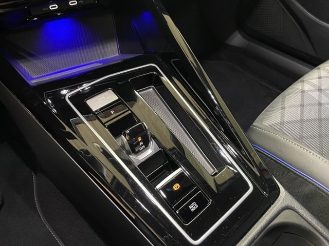 Volkswagen Golf 2.0 TDI DSG Golf VIII Variant