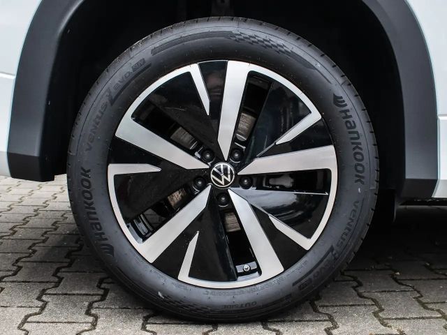 Volkswagen Tayron DSG Elegance Elegance