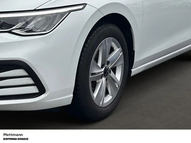 Volkswagen Golf 1.0 TSI Life e-Golf