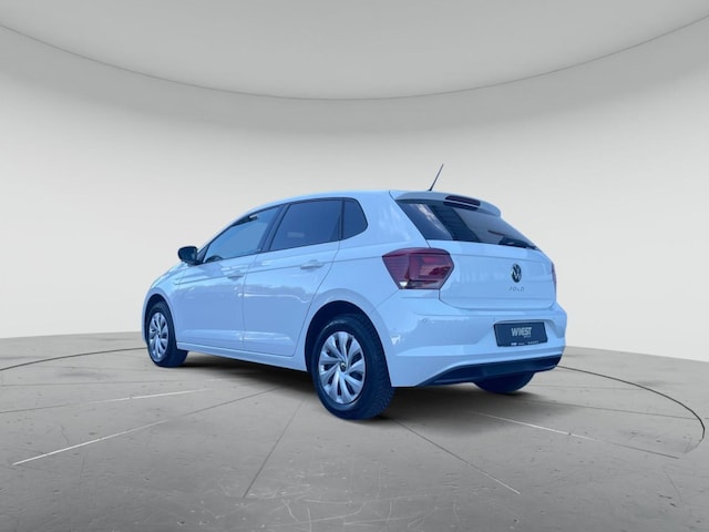 Volkswagen Polo 1.0 TSI DSG