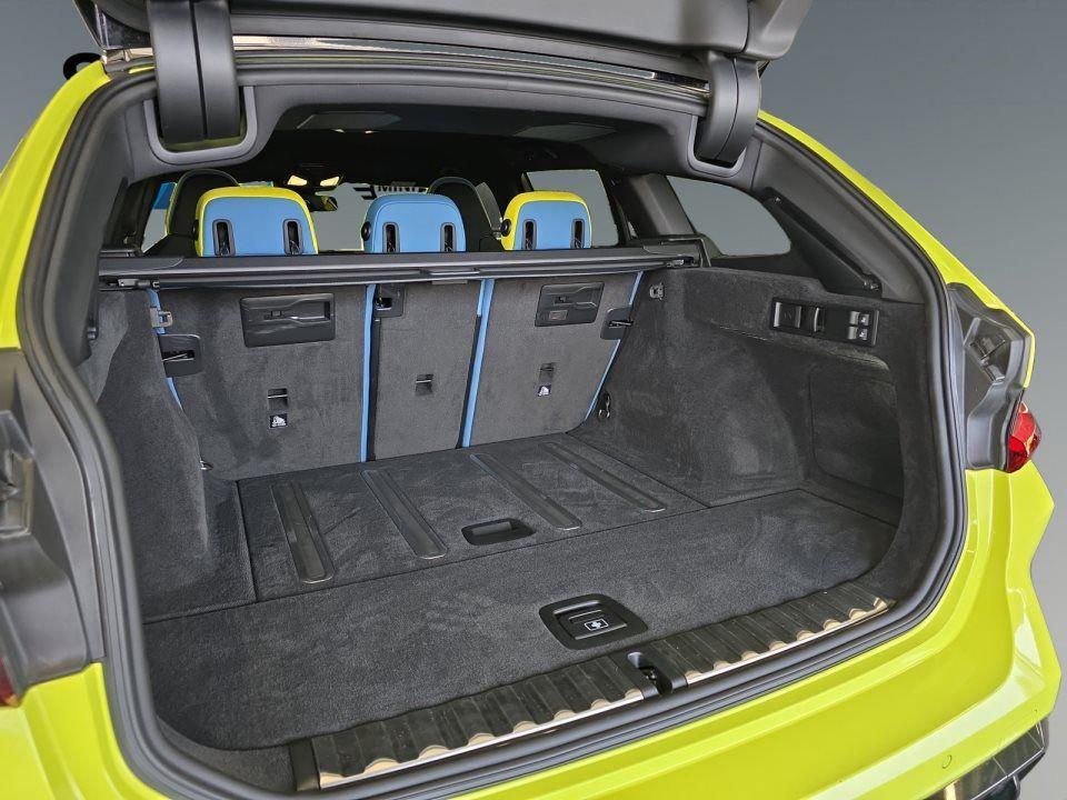 BMW M3 Competition Touring