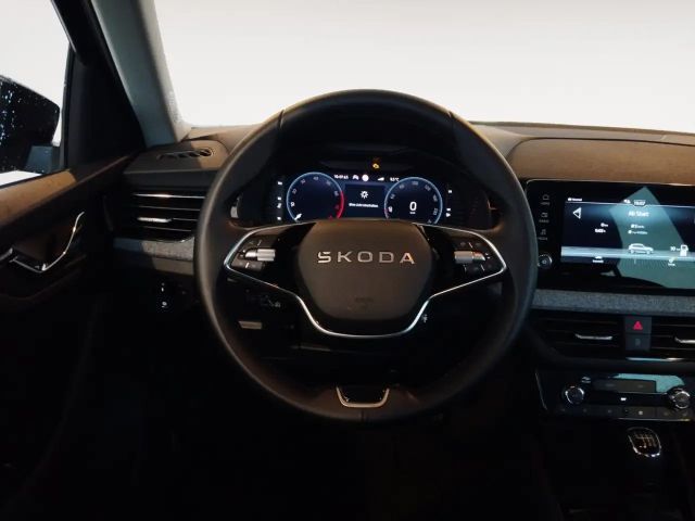 Skoda Kamiq Selection