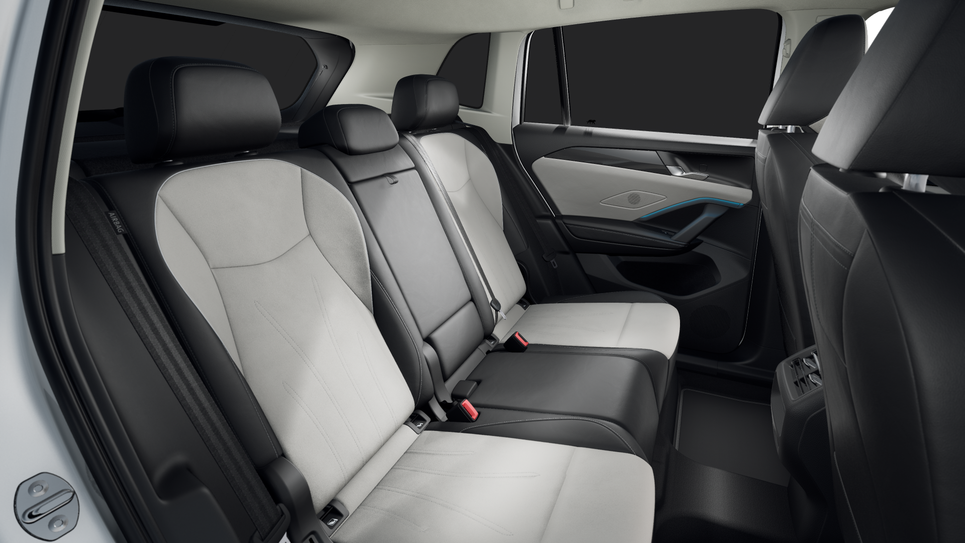 Volkswagen Tiguan Elegance Elegance