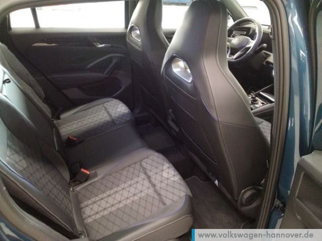 Volkswagen Tiguan 2.0 TSI DSG R-Line