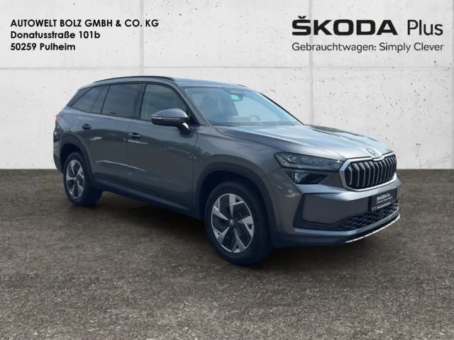 Skoda Kodiaq 2.0 TDI 4x4 Selection