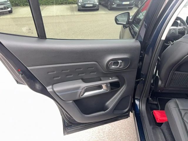 Citroën C5 Aircross Hybrid Pack Shine