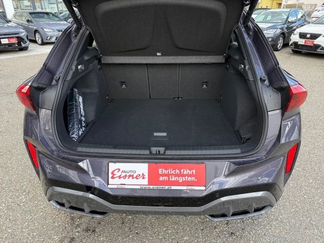 Cupra Terramar 1.5 e.TSI DSG ABS ESP