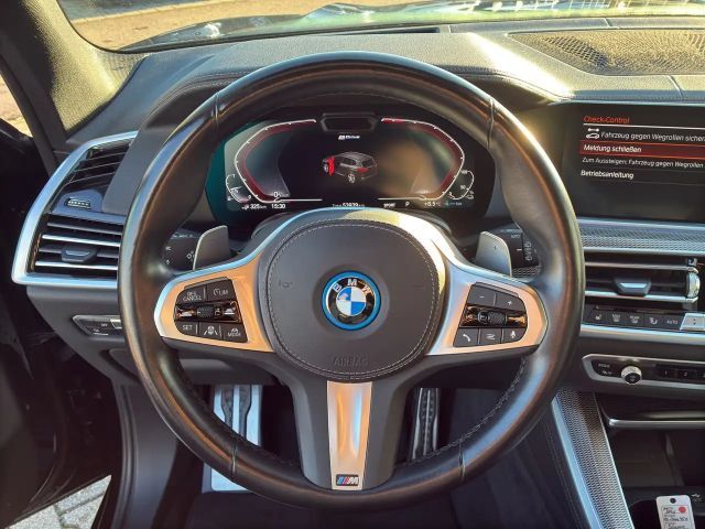 BMW X5 M-Sport iperformance xDrive45e