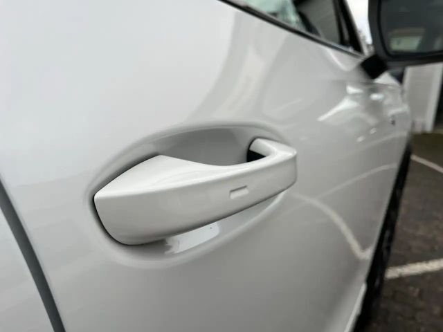 Volkswagen Tiguan 2.0 TDI DSG R-Line