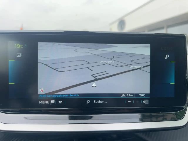 Peugeot E-2008 GT-Line