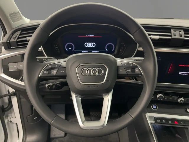 Audi Q3 35 TFSI S-Line