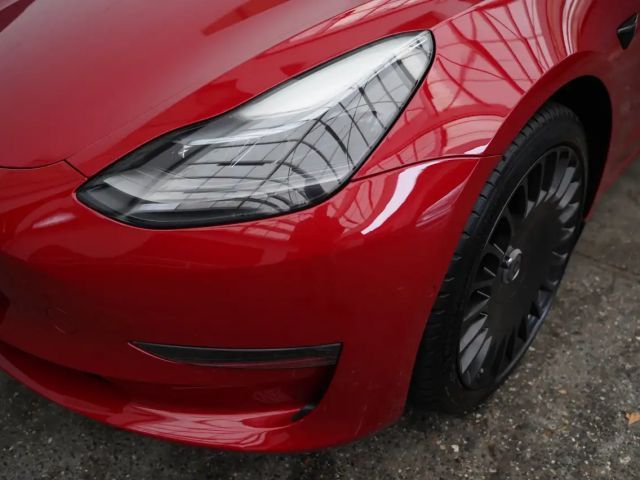 Tesla Model 3 AWD Long Range