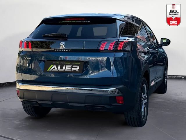 Peugeot 3008 Allure Pack PureTech