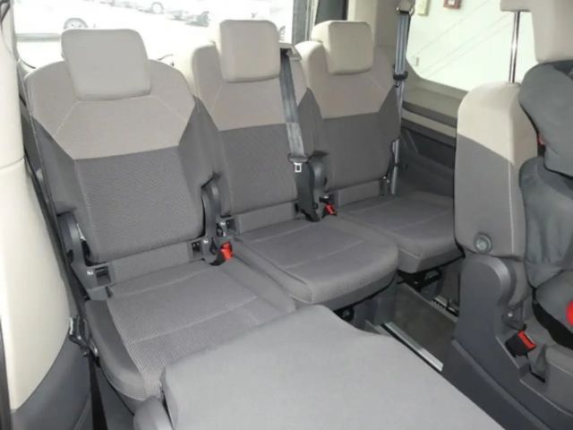 Volkswagen Multivan 2.0 TSI DSG Life T7