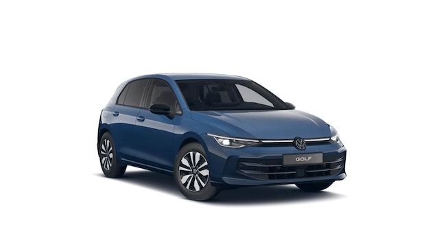 Volkswagen Golf 2.0 TDI DSG