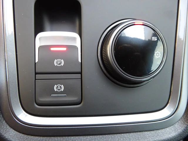 Cupra Ateca 1.5 TSI DSG