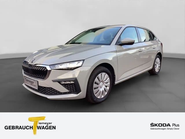 Skoda Scala 1.0 TSI
