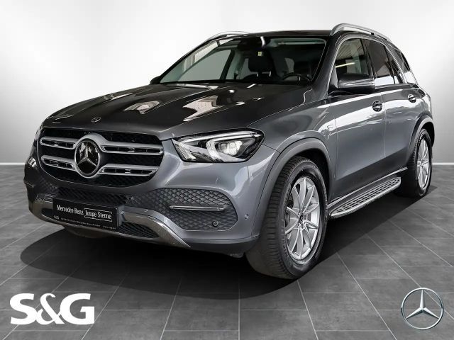 Mercedes-Benz GLE 350 4MATIC