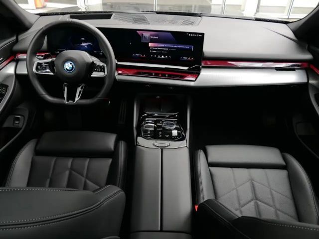 BMW i5 M-Sport Touring eDrive40