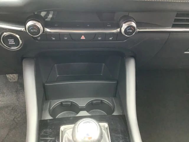 Mazda 3 Selection SkyActiv