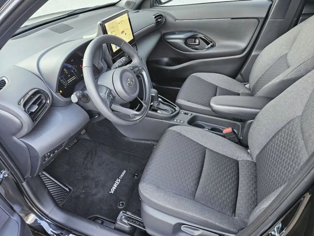 Toyota Yaris Cross Hybride VVT-i