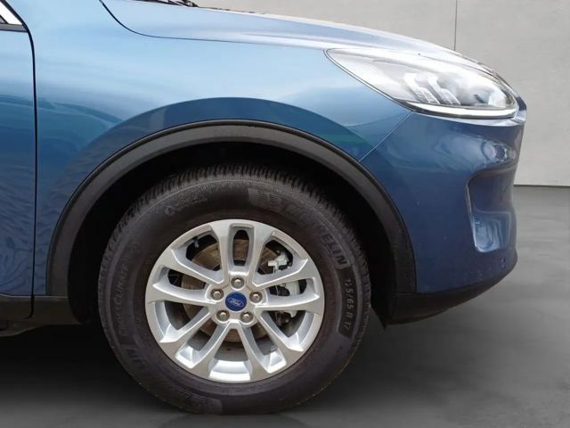 Ford Kuga Plug in Hybrid Titanium