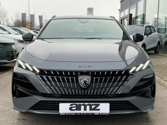 Peugeot 308 GT-Line SW