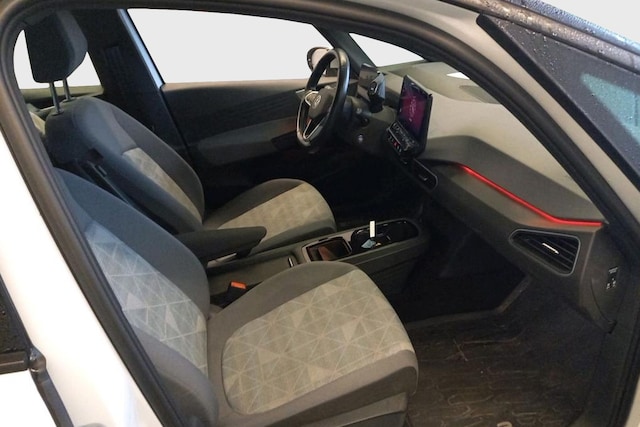 Volkswagen ID.3 Performance Pro