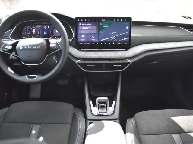 Skoda Octavia 1.5 TSI