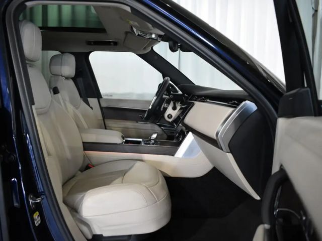 Land Rover Range Rover SE