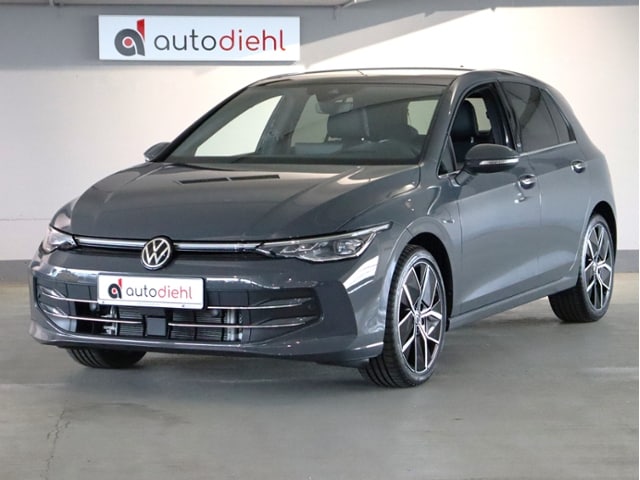 Volkswagen Golf 1.5 eTSI DSG Golf VIII