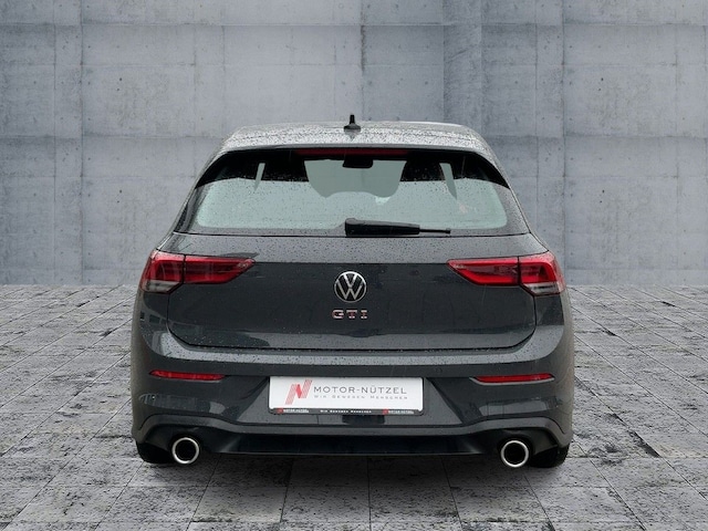 Volkswagen Golf 2.0 TSI GTI Golf VIII